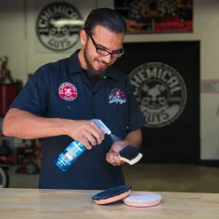 Polishing Pad Cleaner