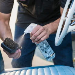 Polishing Pad Cleaner