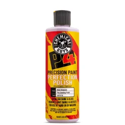 P4 Precision Paint Perfection Polish