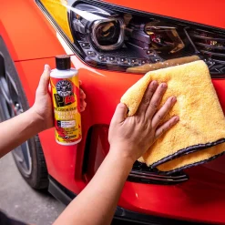 P4 Precision Paint Perfection Polish