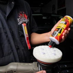 P4 Precision Paint Perfection Polish