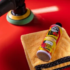 P4 Precision Paint Perfection Polish