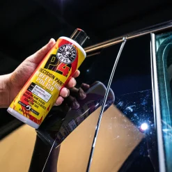 P4 Precision Paint Perfection Polish