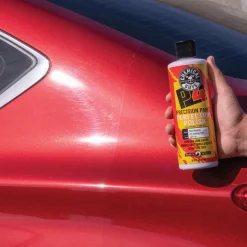 P4 Precision Paint Perfection Polish