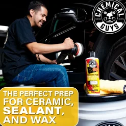 P4 Precision Paint Perfection Polish