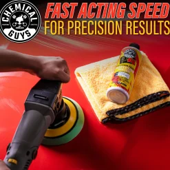P4 Precision Paint Perfection Polish