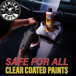 P4 Precision Paint Perfection Polish