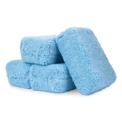 Premium Grade Microfiber Applicators