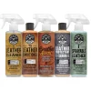 Preserve and Protect Leather Care Deluxe Kit