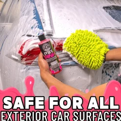 Pressure Wash and Dry Starter Kit