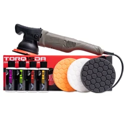 Pro Detailer's Arsenal Collection Kit