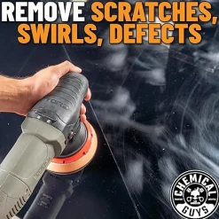 Pro Detailer's Arsenal Collection Kit