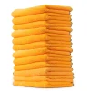 Professional Grade Microfiber Towel 12-Pack