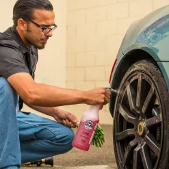 Professional Heavy-Duty Bottle & Sprayer