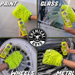 ProFlow Clean & Shine Bundle