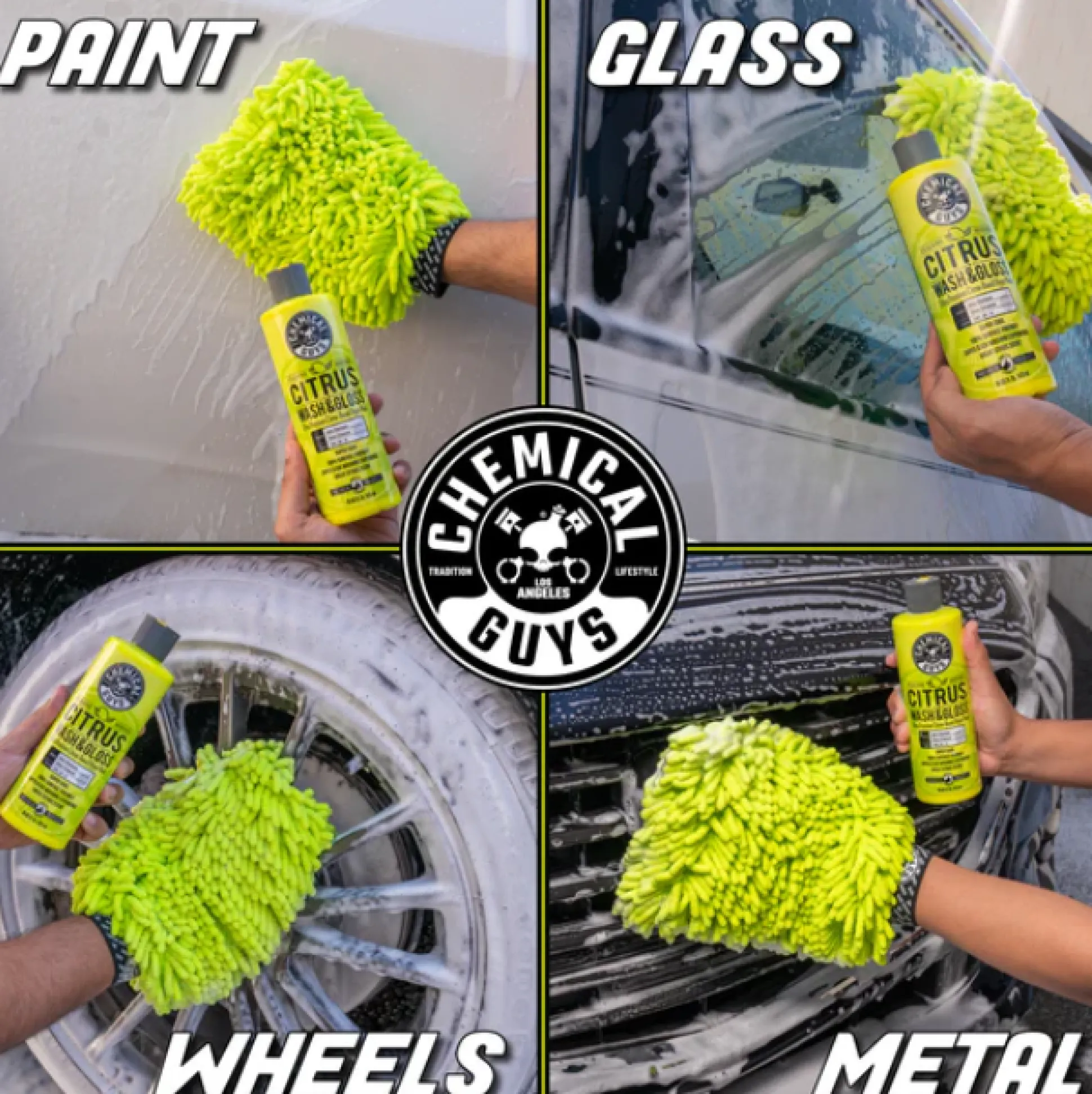 ProFlow Clean & Shine Bundle