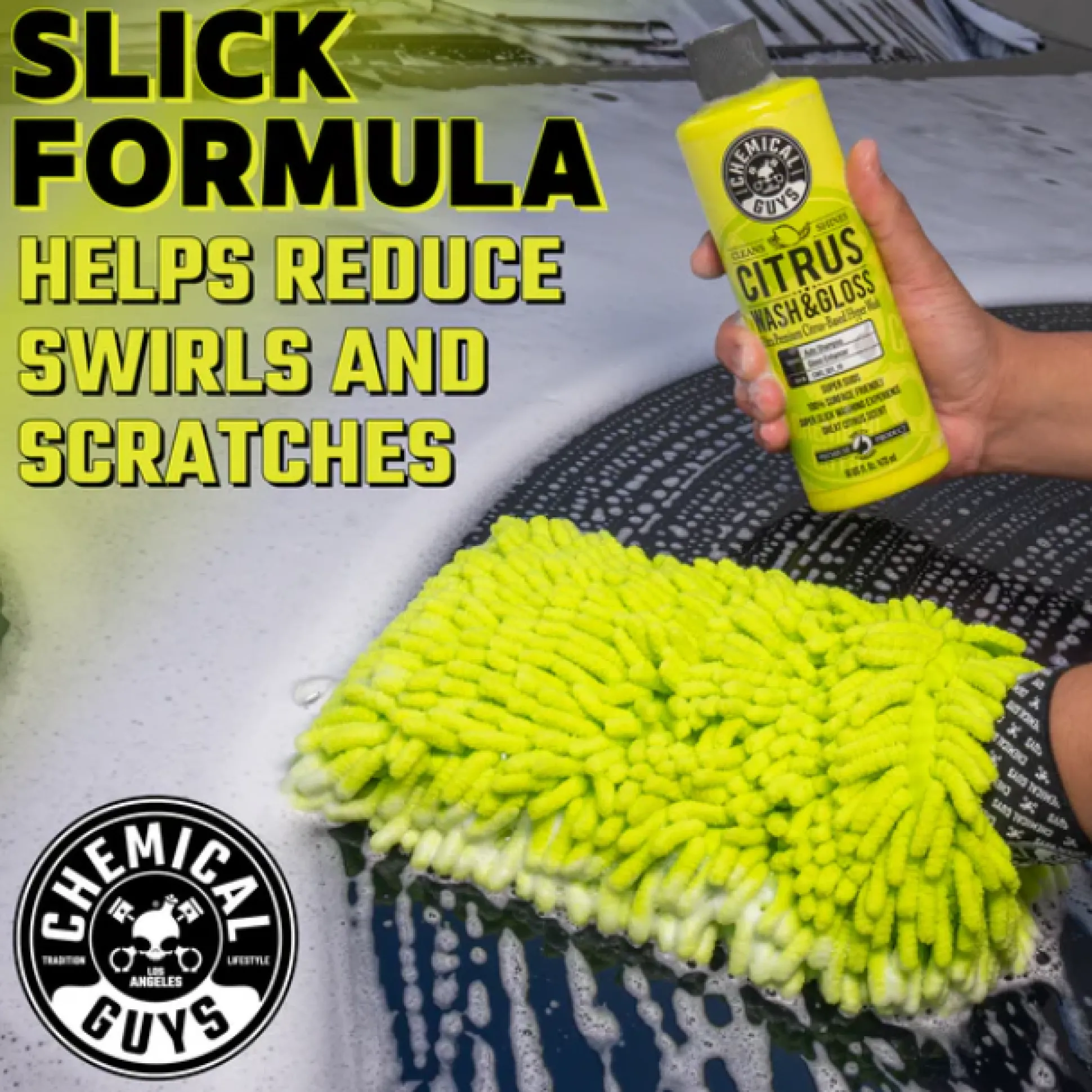 ProFlow Clean & Shine Bundle