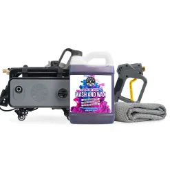 ProFlow Easy Foam Pressure Washer & Gun Kit