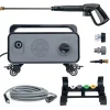 ProFlow PM2000 Pro Performance Electric Pressure Washer