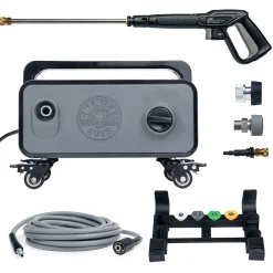 ProFlow PM2000 Pro Performance Electric Pressure Washer