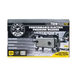ProFlow PM2000 Pro Performance Electric Pressure Washer