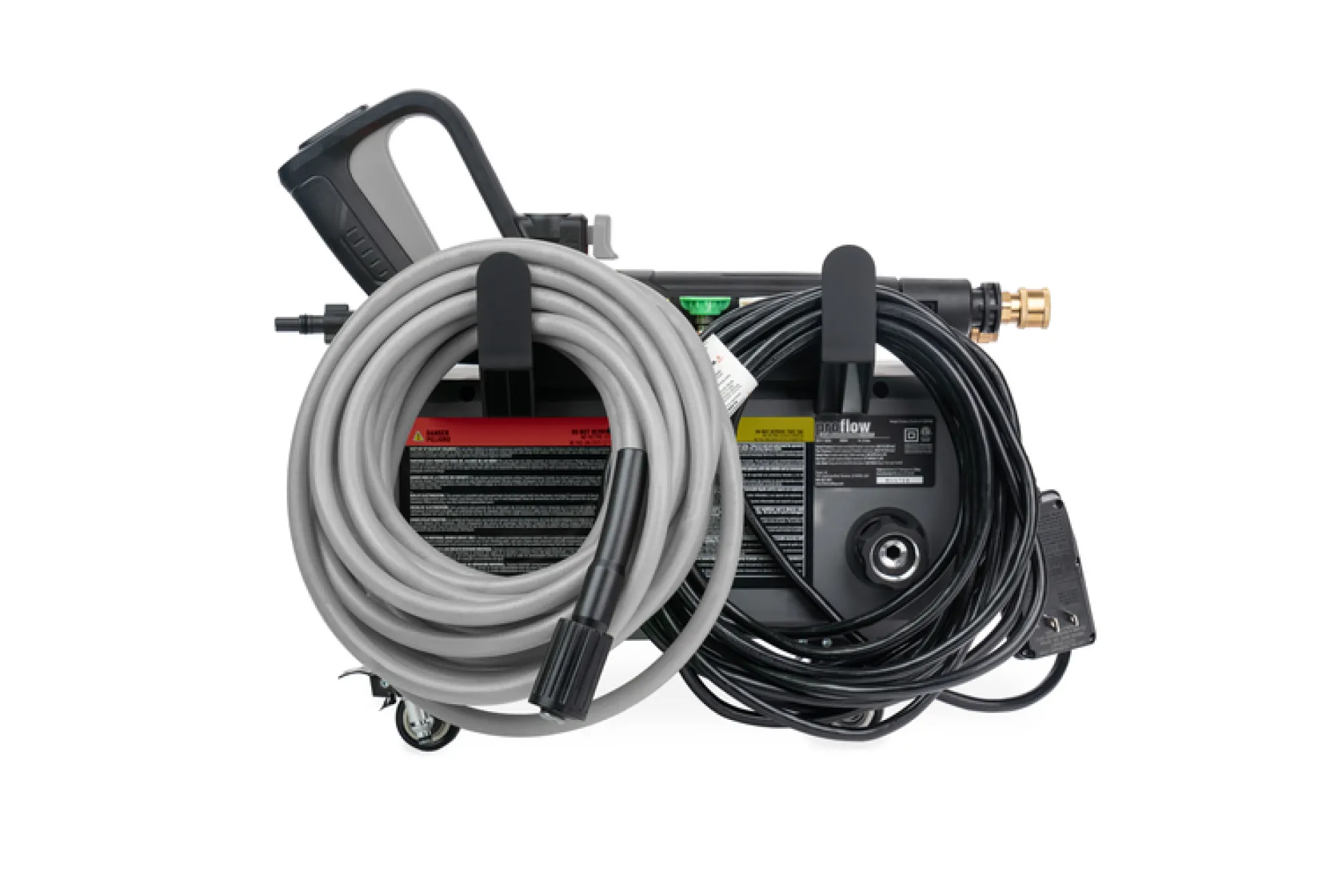 ProFlow PM2000 Pro Performance Electric Pressure Washer