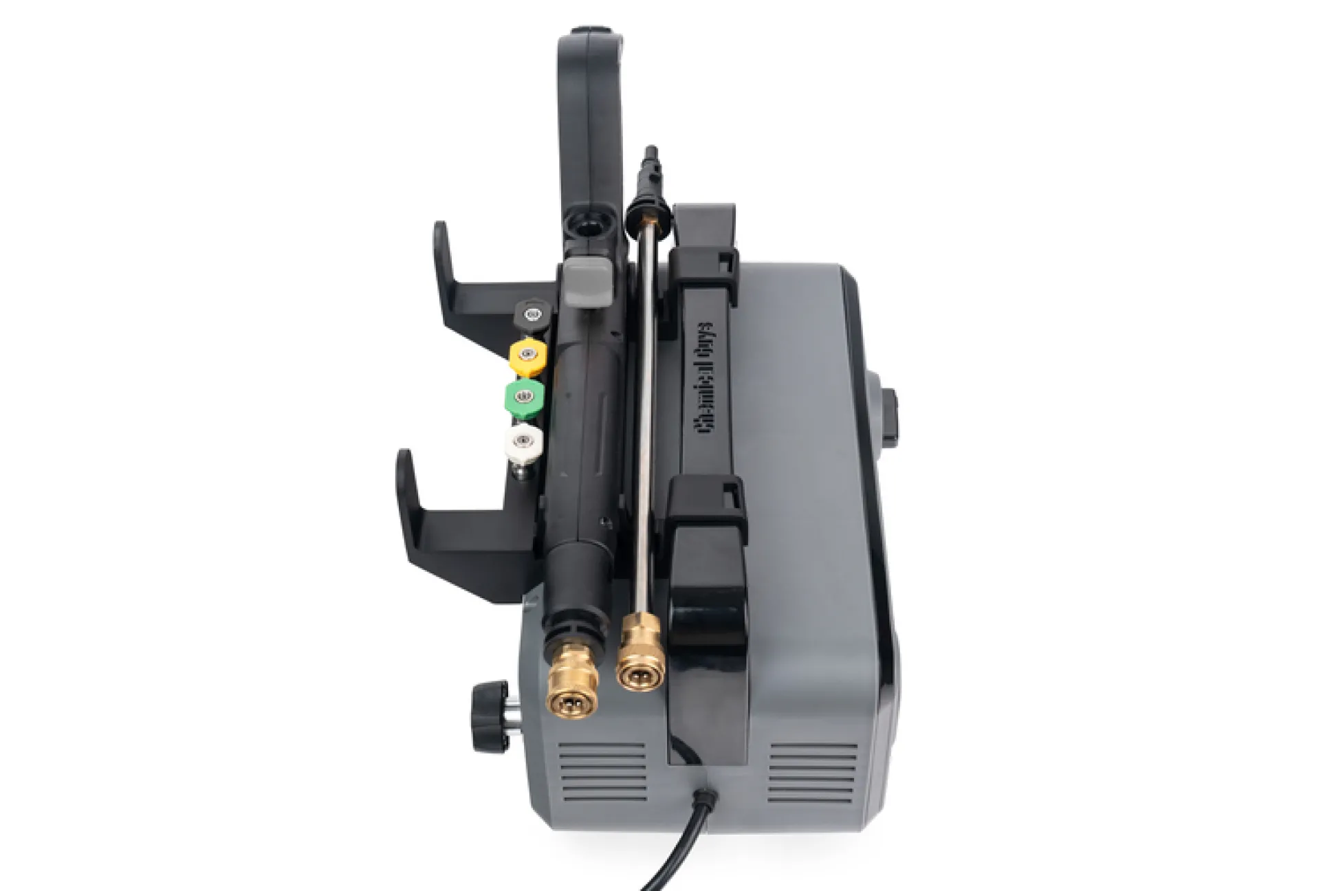 ProFlow PM2000 Pro Performance Electric Pressure Washer