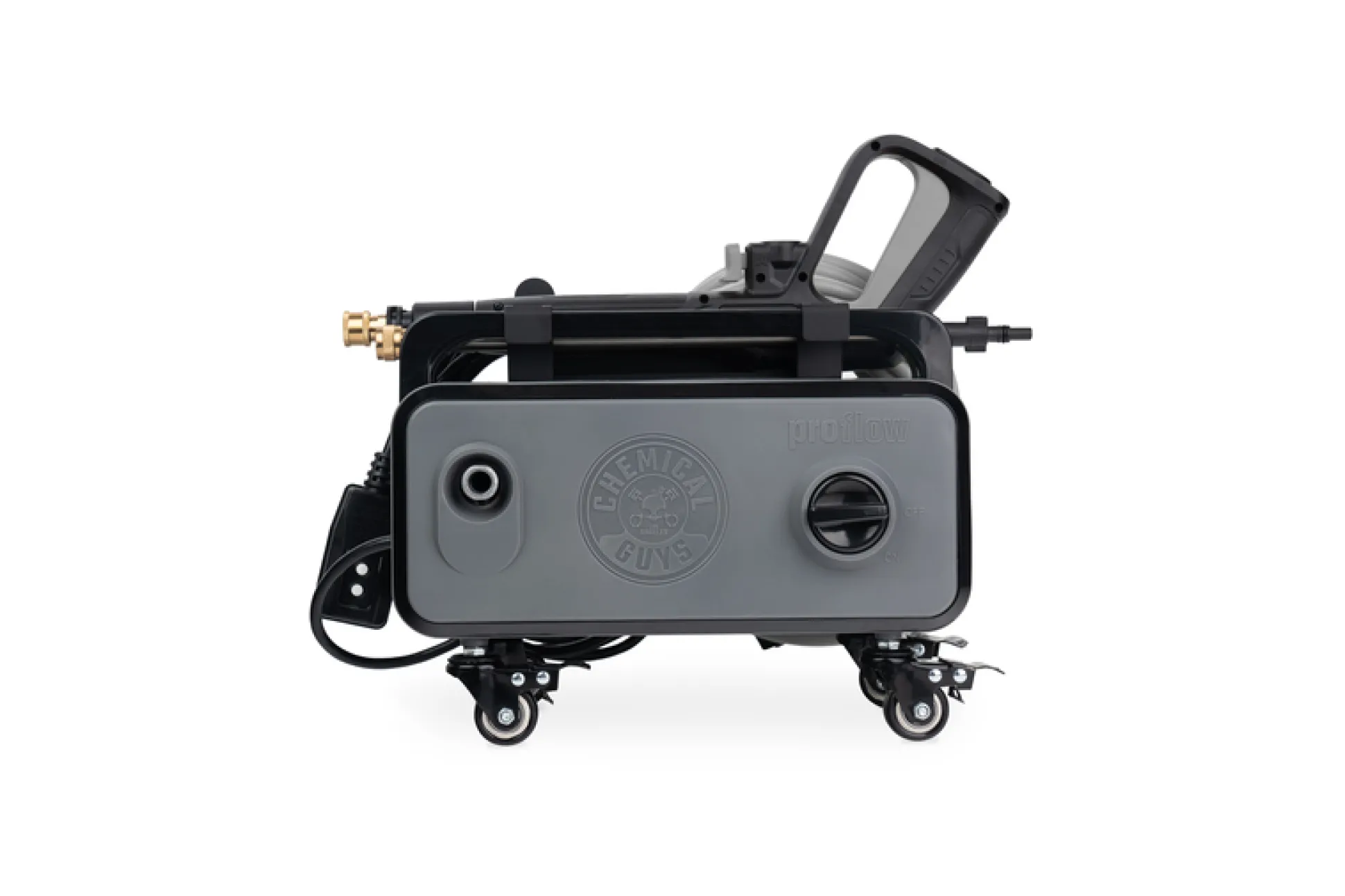 ProFlow PM2000 Pro Performance Electric Pressure Washer