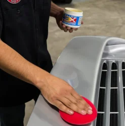 Pure 3X Hardcore Carnauba Paste Wax