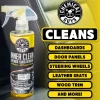 Quick Detail Starter Kit