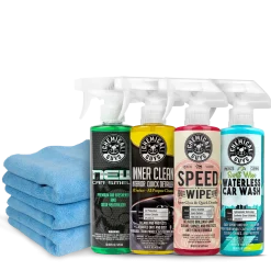Quick Detail Starter Kit