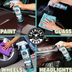 Quick Detail Starter Kit