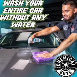 Quick Detail Starter Kit