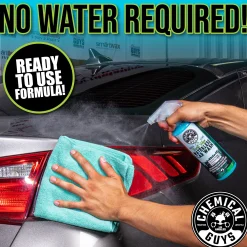Quick Detail Starter Kit
