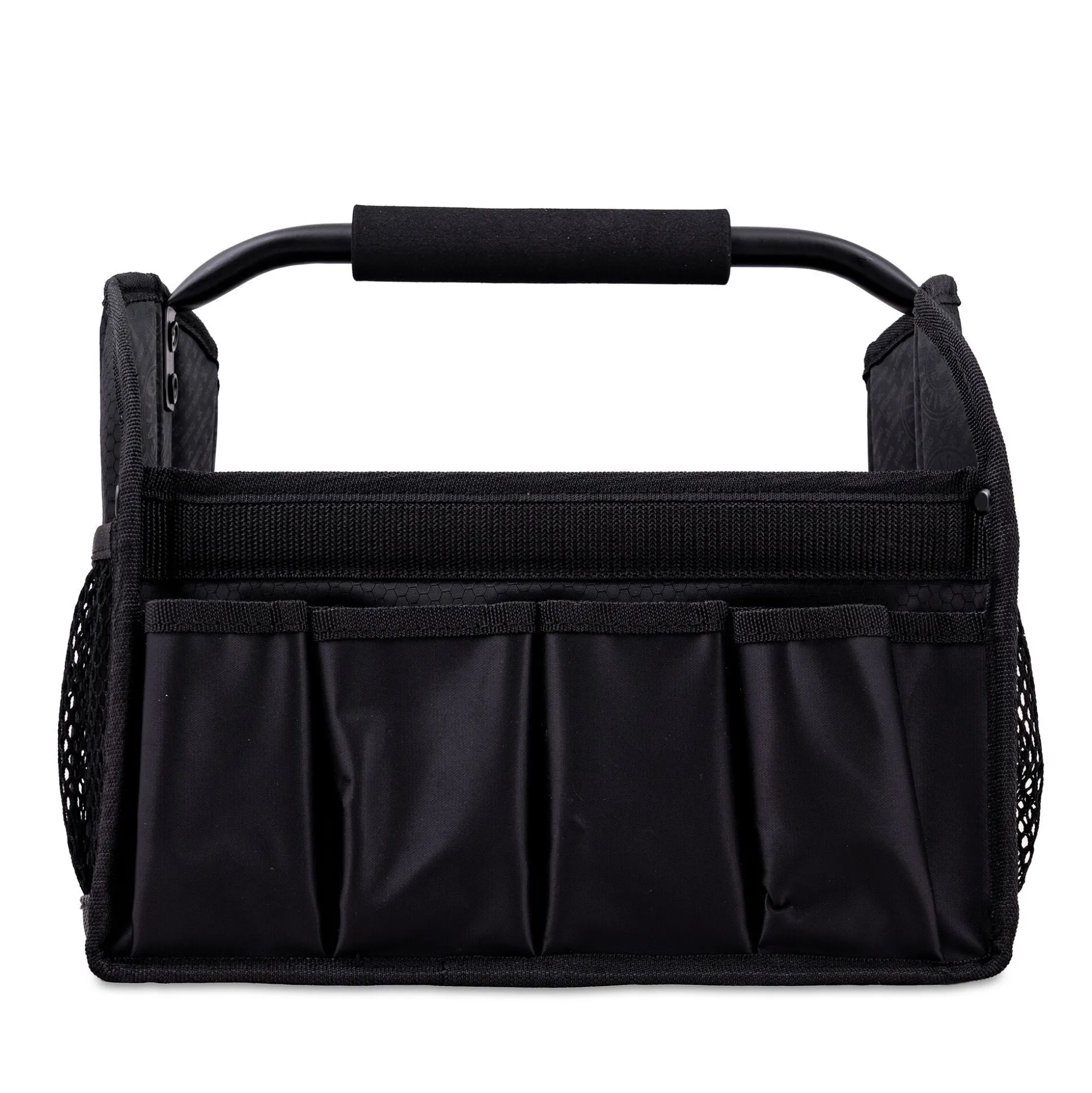 Quick Load Carrying Caddy & Storage Organizer