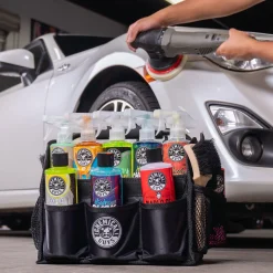 Quick Load Carrying Caddy & Storage Organizer