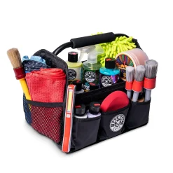 Quick Load Carrying Caddy & Storage Organizer