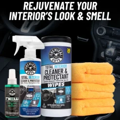 Quick Total Interior Revive Kit