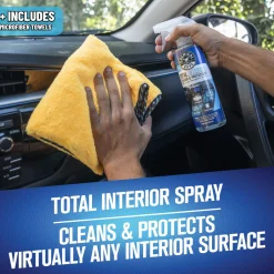 Quick Total Interior Revive Kit