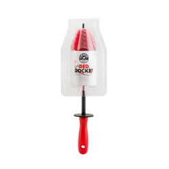 Red Rocket Detailing Brush
