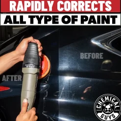 Restoration Use 2 Step TORQ R Rotary Polisher Kit