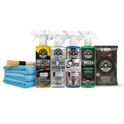 Revive & Refresh Nonsense Kit