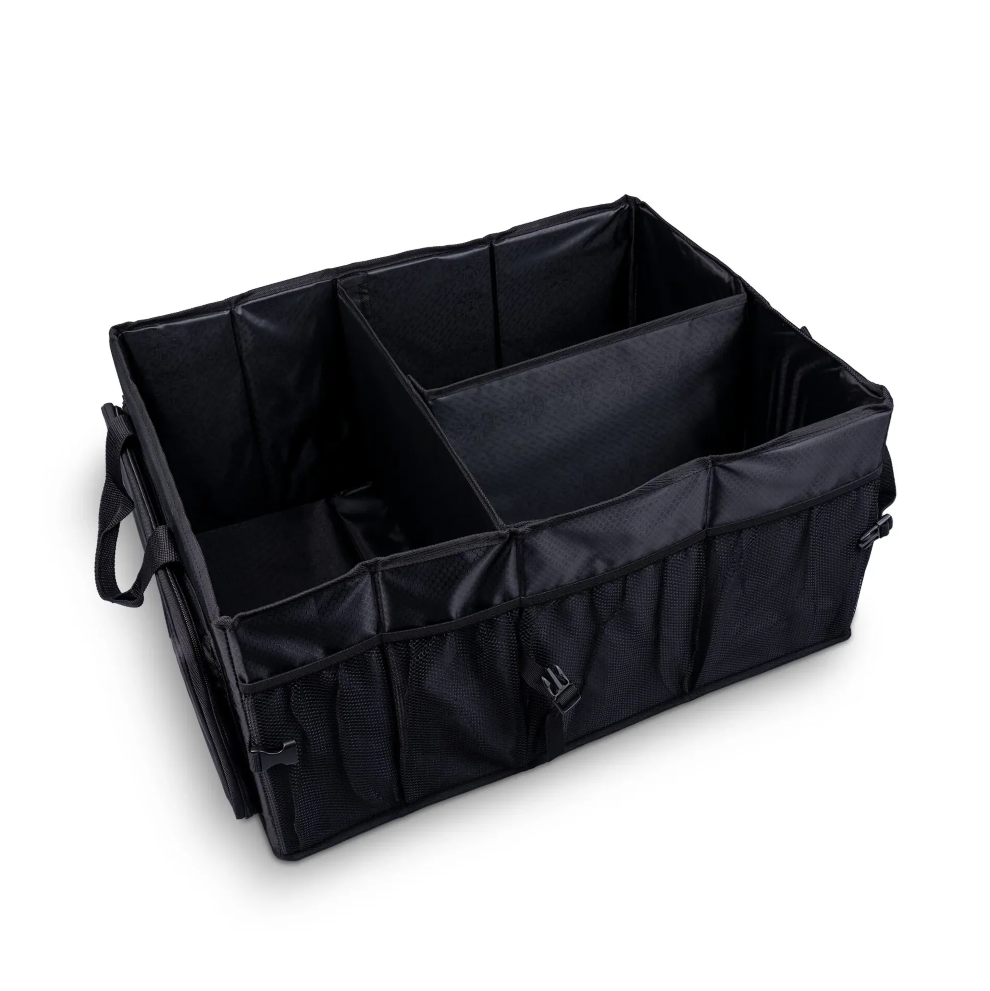 Ride Along Large Space Trunk Organizer