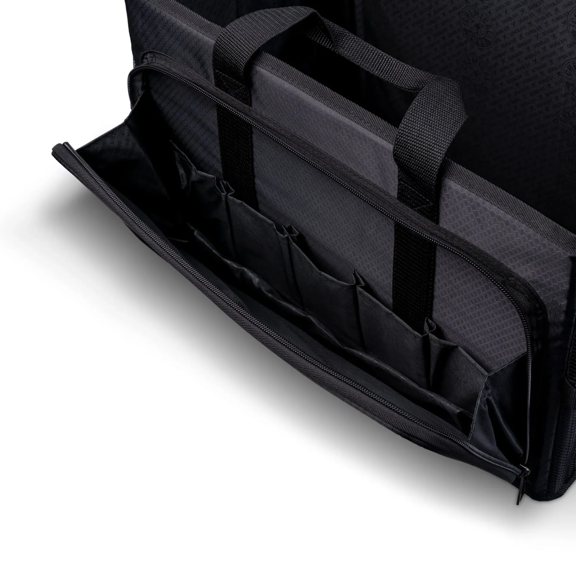 Ride Along Large Space Trunk Organizer