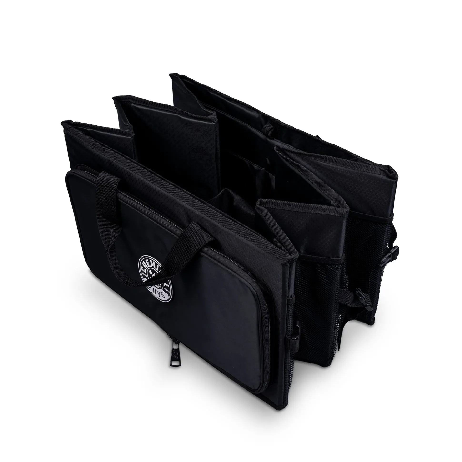 Ride Along Large Space Trunk Organizer