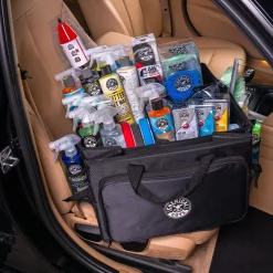 Ride Along Large Space Trunk Organizer