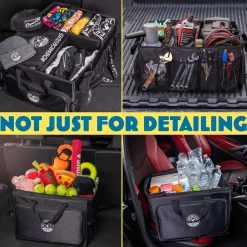 Ride Along Large Space Trunk Organizer