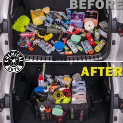 Ride Along Large Space Trunk Organizer