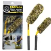 Rimpaca Reach Around Wheel Brush 2-Piece Set