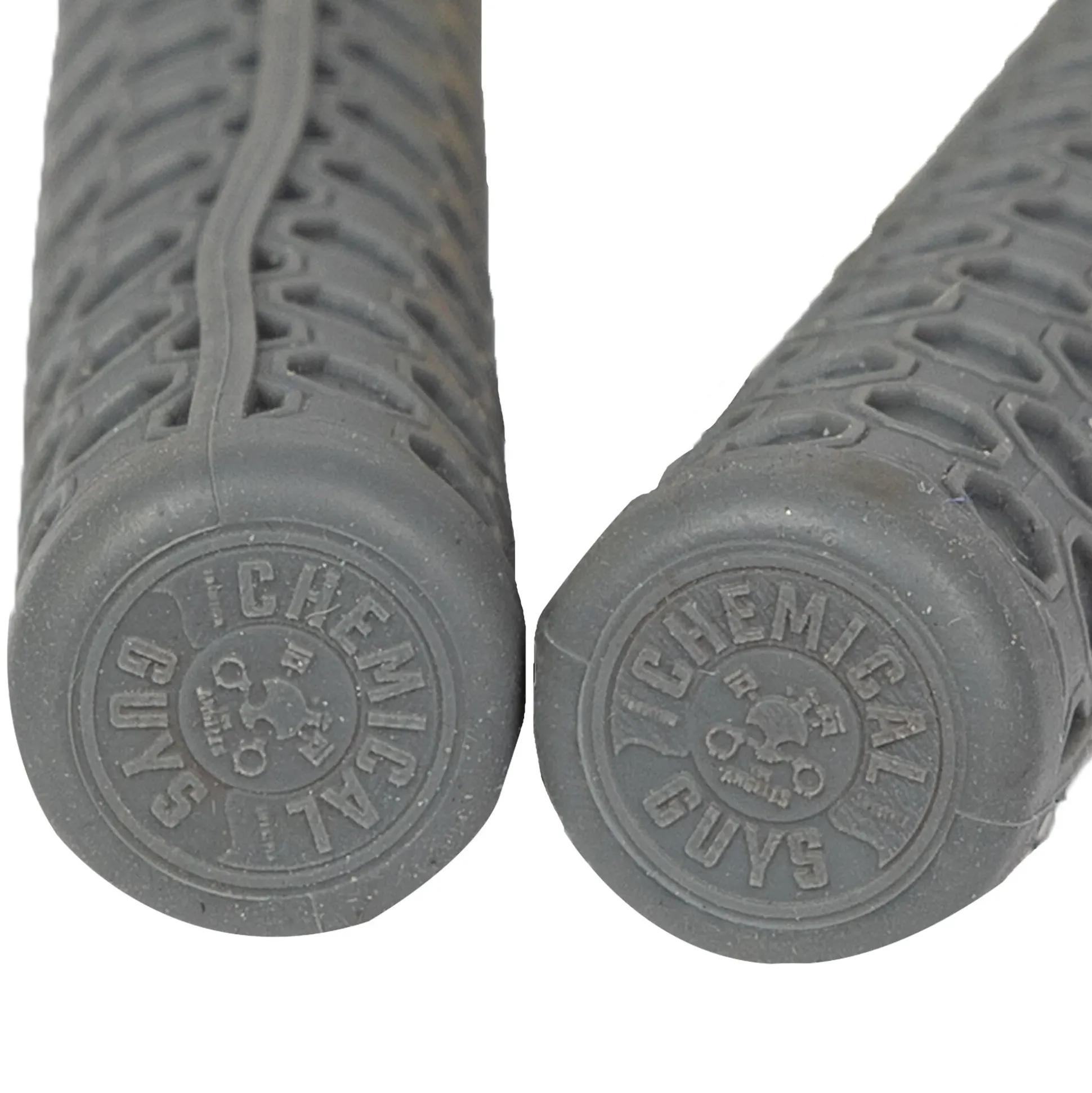 Rimpaca Reach Around Wheel Brush 2-Piece Set